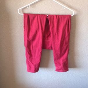 Fabletics capris
